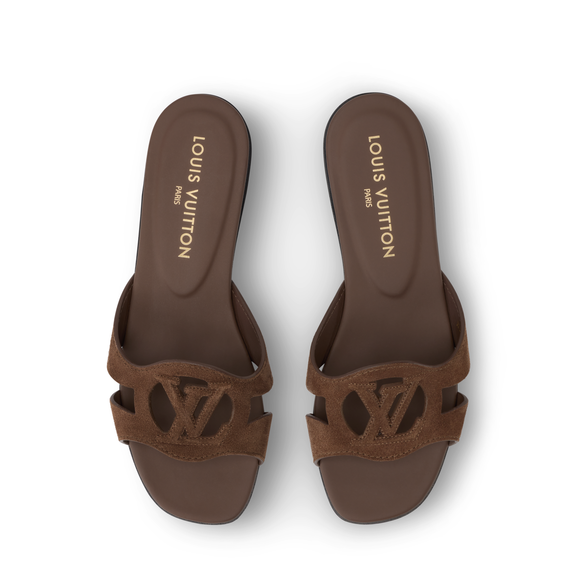 Designer Shoes for Women | LOUIS VUITTON